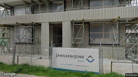 Apartments for rent in Groningen - Photo from Google Street View