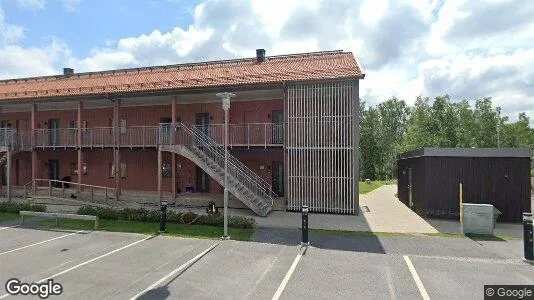 Apartments for rent in Salem - Photo from Google Street View