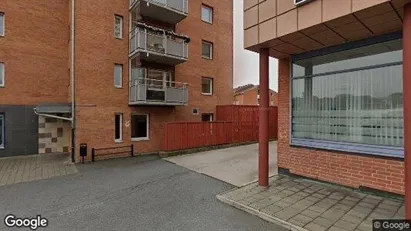 Apartments for rent in Sigtuna - Photo from Google Street View