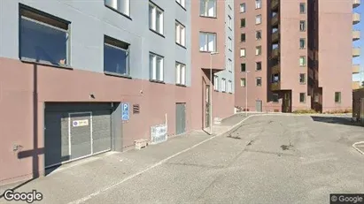 Apartments for rent in Sigtuna - Photo from Google Street View
