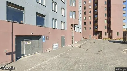 Apartments for rent in Sigtuna - Photo from Google Street View