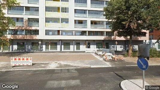 Apartments for rent in Vantaa - Photo from Google Street View