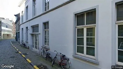 Apartments for rent in Stad Gent - Photo from Google Street View