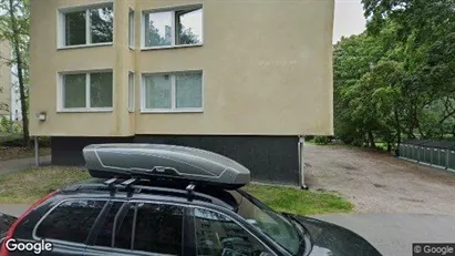 Rooms for rent in Helsinki Läntinen - Photo from Google Street View