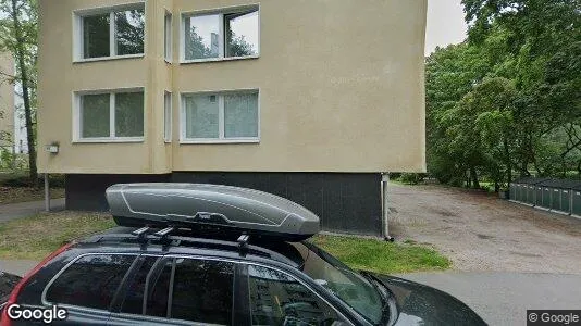 Rooms for rent in Helsinki Läntinen - Photo from Google Street View