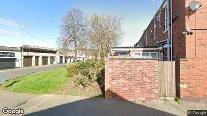 Apartments for rent in Preston - Lancashire - Photo from Google Street View