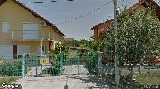 Apartments for rent in Giroc - Photo from Google Street View