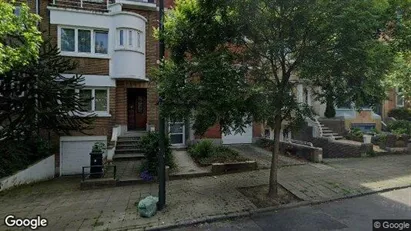 Apartments for rent in Brussels Sint-Lambrechts-Woluwe - Photo from Google Street View
