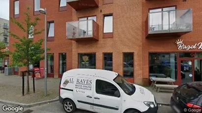 Apartments for rent in Brabrand - Photo from Google Street View