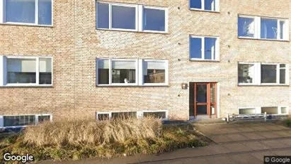 Apartments for rent in Brabrand - Photo from Google Street View
