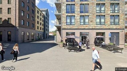 Apartments for rent in Nykvarn - Photo from Google Street View