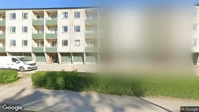 Apartments for rent in Oskarshamn - Photo from Google Street View