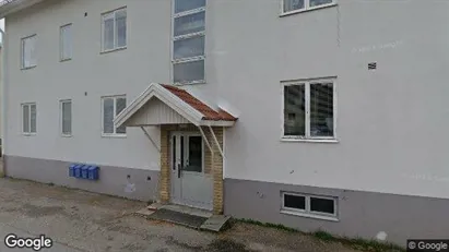 Apartments for rent in Sollefteå - Photo from Google Street View