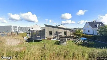 Apartments for rent in Helsingborg - Photo from Google Street View