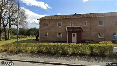 Apartments for rent in Kristianstad - Photo from Google Street View