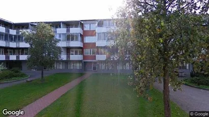Apartments for rent in Borås - Photo from Google Street View