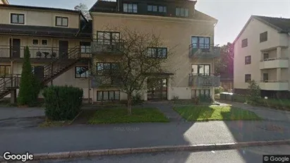 Apartments for rent in Borås - Photo from Google Street View