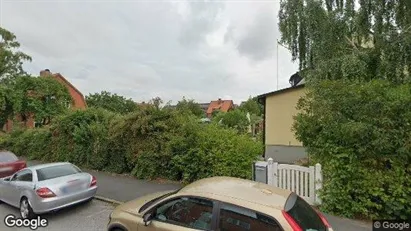 Apartments for rent in Lund - Photo from Google Street View