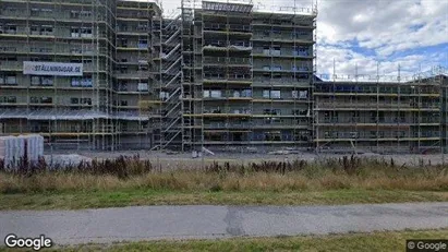Apartments for rent in Nyköping - Photo from Google Street View