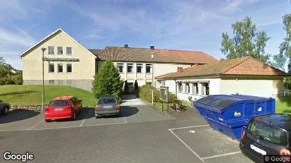 Apartments for rent in Jönköping - Photo from Google Street View