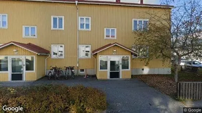 Apartments for rent in Gävle - Photo from Google Street View