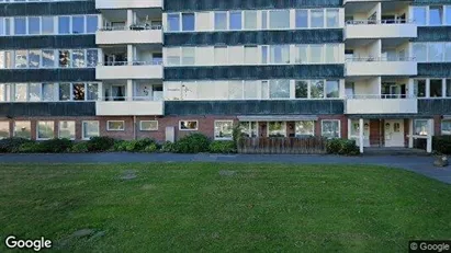 Apartments for rent in Majorna-Linné - Photo from Google Street View