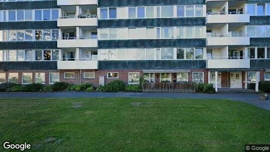 Apartments for rent in Majorna-Linné - Photo from Google Street View