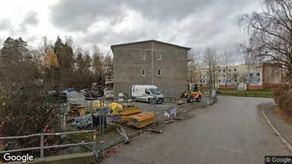 Apartments for rent in Eskilstuna - Photo from Google Street View