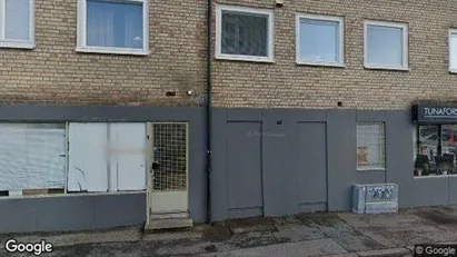 Apartments for rent in Eskilstuna - Photo from Google Street View
