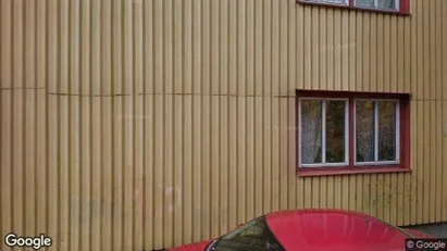 Apartments for rent in Eskilstuna - Photo from Google Street View