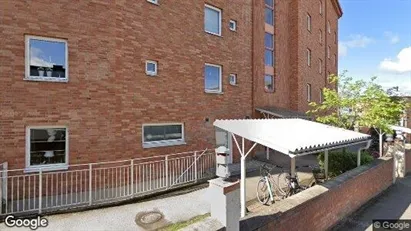 Apartments for rent in Linköping - Photo from Google Street View