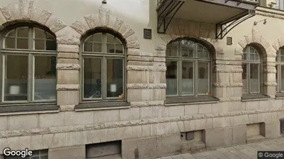 Apartments for rent in Norrköping - Photo from Google Street View