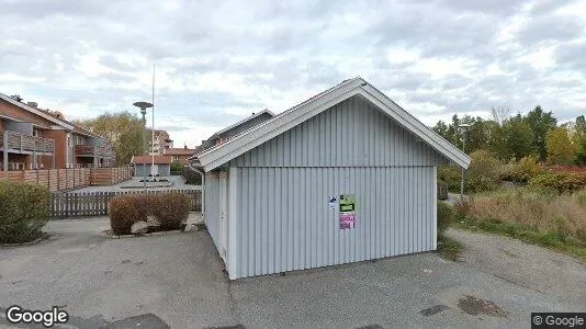 Apartments for rent in Sollentuna - Photo from Google Street View