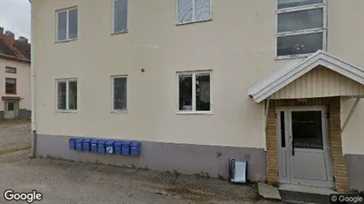 Apartments for rent in Sollefteå - Photo from Google Street View