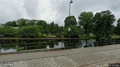 Apartments for rent in Borås - Photo from Google Street View