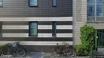 Apartments for rent in Malmö City - Photo from Google Street View