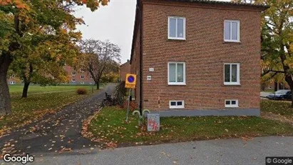 Apartments for rent in Gävle - Photo from Google Street View