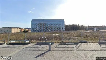 Apartments for rent in Täby - Photo from Google Street View