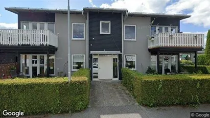 Apartments for rent in Örebro - Photo from Google Street View