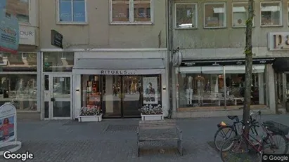 Apartments for rent in Jönköping - Photo from Google Street View