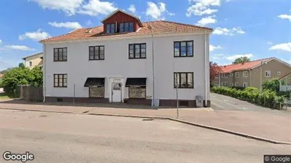 Apartments for rent in Kalmar - Photo from Google Street View
