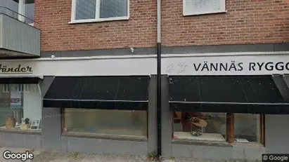 Apartments for rent in Vännäs - Photo from Google Street View