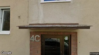Apartments for rent in Borlänge - Photo from Google Street View