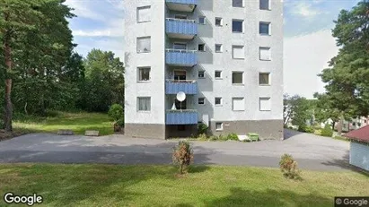 Apartments for rent in Strängnäs - Photo from Google Street View