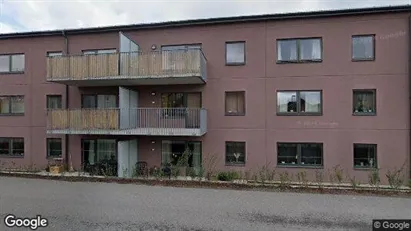 Apartments for rent in Nässjö - Photo from Google Street View