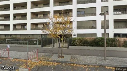 Apartments for rent in Palaiseau - Photo from Google Street View