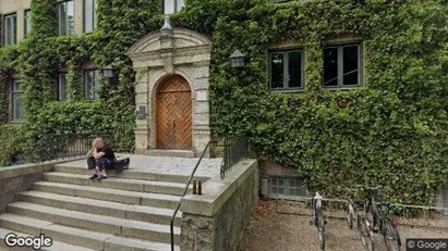 Apartments for rent in Lomma - Photo from Google Street View