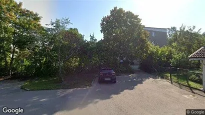 Apartments for rent in Västerås - Photo from Google Street View