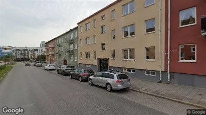 Apartments for rent in Linköping - Photo from Google Street View