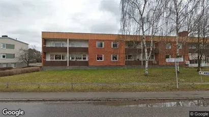 Apartments for rent in Linköping - Photo from Google Street View